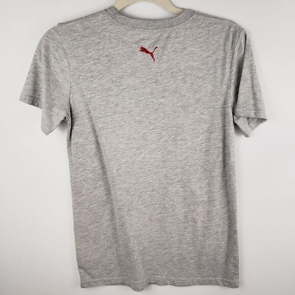 puma Boy's Tee Size L - Picture 2 of 3